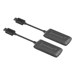 Kit extensor HDMI inalámbrico | Wifi 5G |  4K60Hz | para distancias de 20 metros