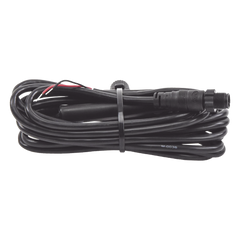 Sensor de Nivel de Tanque / Rango 0-100% / Preconfigurado para Tanque de Combustible Instancia 0 / Calibrado para Senderos de Nivel 33-240&Omega; / Reconfigurable para Agua, Agua Gris, Pozo Vivo, Aceite, Agua Negra / Compatible con MFDs Navico