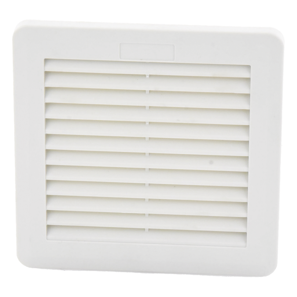 Respiración Con filtro para Gabinete serie LPFORTE