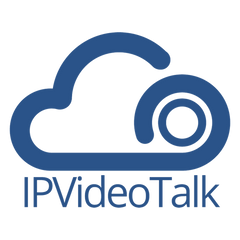 Plataforma Gratuita Basic IP-Videotalk de Grandstream 50 participantes con 49 participantes de video.