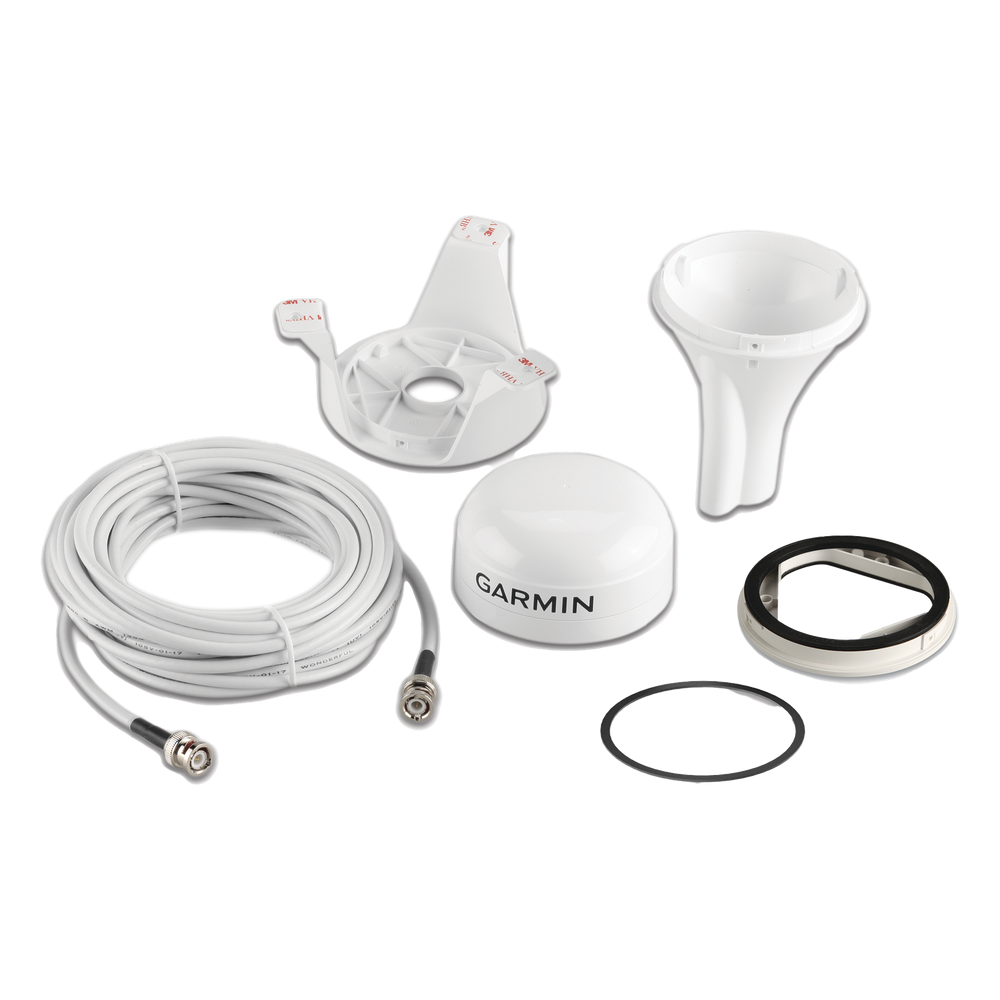 Antena GPS / GA38