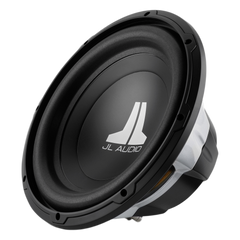 JL Audio W0v3 / 12W0v3-4 / Subwoofer 12" / 300 W RMS / 4 &Omega; / Car Audio