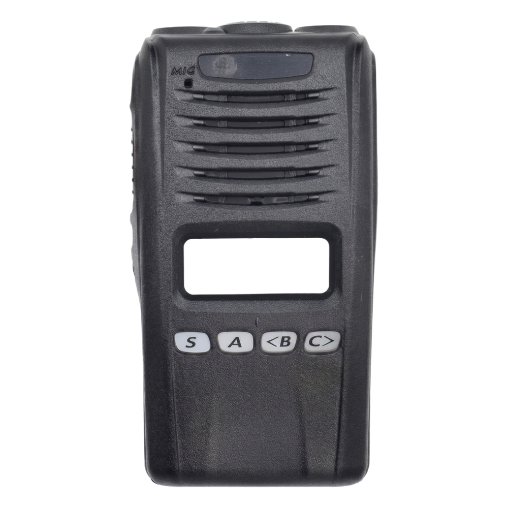 Carcasa de plástico para Radio kenwood NX320K2