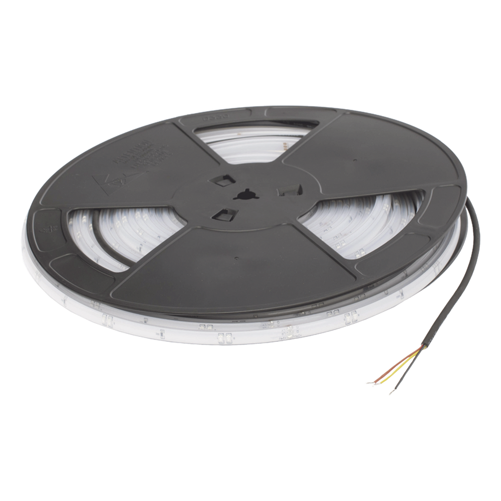 Tira Led Para Mástil de hasta 4 Metros de Barrera GT4 de CAME / Iluminación Rojo/Verde