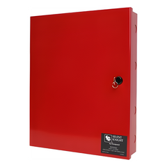 Gabinete Silent Knight para almacenar Baterías de Respaldo de Sistemas