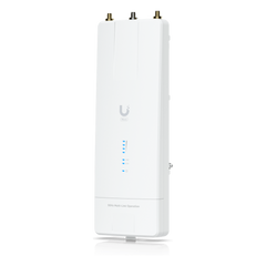 Radio Dual de Alto Rendimiento Basado en WiFi 7 de 5 GHz con Tecnología Multi-Link Operation (MLO) para un Rendimiento Mejorado y una Conectividad Confiable