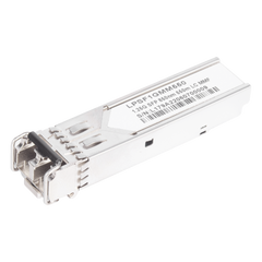 TRANSCEPTOR SFP+ 1.25G TX 850NM MULTIMODO 10KM