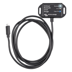 Mochila VE.Direct Bluetooth Smart / Comunicador Bluetooth para Sistemas Victron con puerto VE.Direct