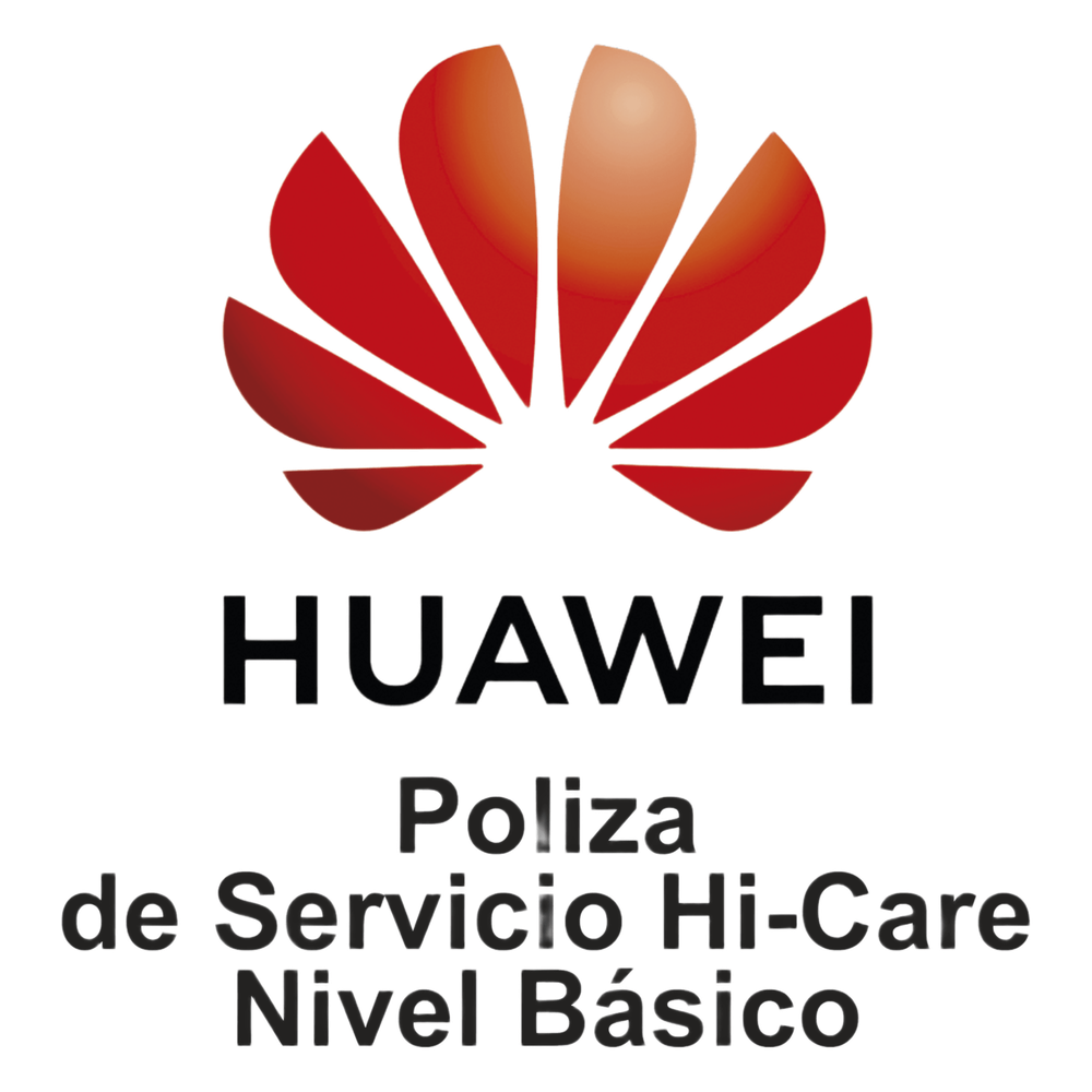 Póliza de Garantía y Servicio de Soporte Hi-Care estándar por un año para Firewall USG6530E