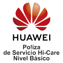 Póliza de Garantía y Servicio de Soporte Hi-Care estándar por un año para Firewall USG6530E