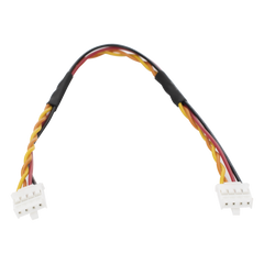 Arnés de Conexión RS-485 para Módulos de Videoportero DS-KD8003-IME1