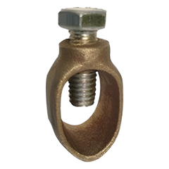 Conector Varilla (Máximo 3/4") a Cable 1/0 AWG.
