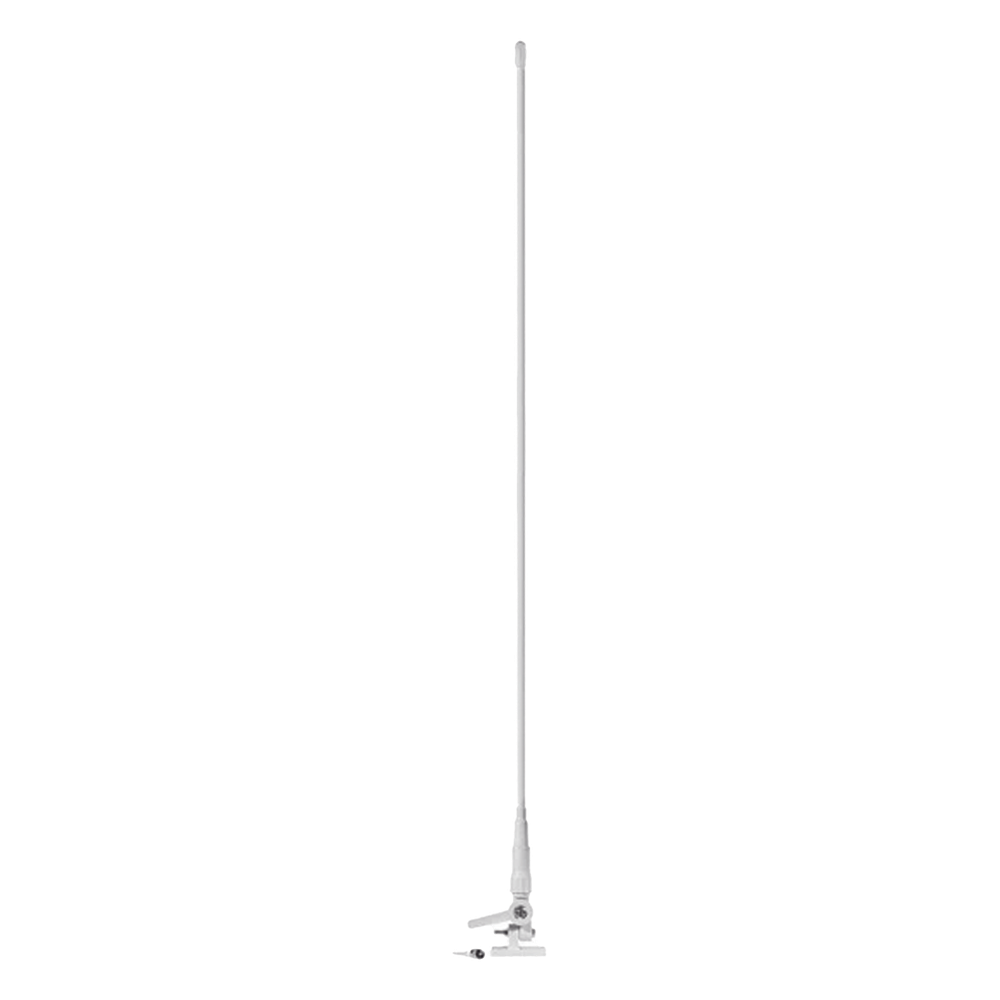 Antena en banda marina de 1.5 m VHF, 3 dB, 50 Watts.