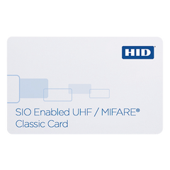 Tarjeta Dual UHF + Mifare/ 603JMGGAAN/ Garantia de Por Vida