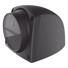 Cámara Móvil TURBO 1080P / Lente 2.1 mm / Conexión Tipo Aviación / Diseño Antivibración  / 15 mts IR / Exterior IP68 IK10
