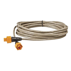 Cable Ethernet / 5 Pines / 7.6 m (25 ft) / Color Amarillo