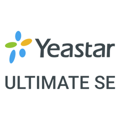 Licencia anual Yeastar Ultimate Software Edition 4 llamadas simultaneas y extensiones ilimitadas