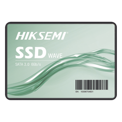 Unidad de Estado Sólido (SSD) 512 GB / 2.5" / SATA III 6 Gb/s / 3D NAND / 530 MB/s Lectura / 450 MB/s Escritura / Gaming y PC Trabajo Pesado