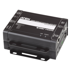 Extensor HDMI HDBaseT Class A | con POH | Hasta 4k a 100m