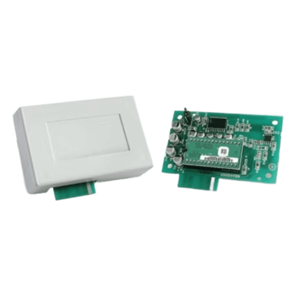 Modulo de tono universal selectone, UL y cUL