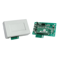 Modulo de tono universal selectone, UL y cUL