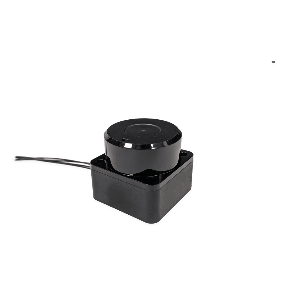 Sensor Lidar XQ-L2 / 360° / 5 m / 24 Zonas / Time-of-Flight / API X-Y / X-talk