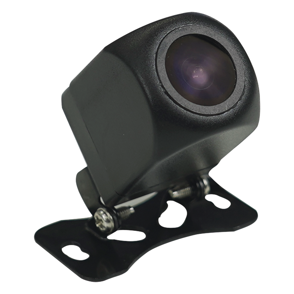 Cámara Exterior Vehicular AHD IP67 / Vigilancia Perimetral para Dashcams JC450 y JC261 / Resiste Agua y Polvo / Incluye Cable de Extensión de 10 m