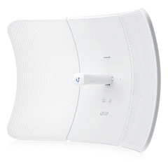 Cliente LTU® Extreme-Range de 5 GHz (5150- 5.950 MHz) con Antena Integrada de 29 dBi