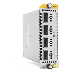 Modulo para SBx908GEN2 con 4 x 40GbE (QSFP+)