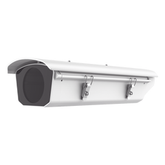 Gabinete para cámaras tipo BOX (Profesional) / Exterior IP67 / Ventilador Integrado