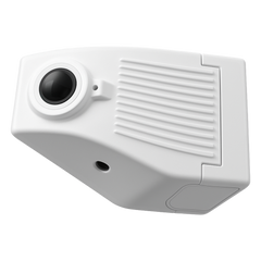 Cámara Para Sistema inteligente de Monitoreo de Punto Ciego