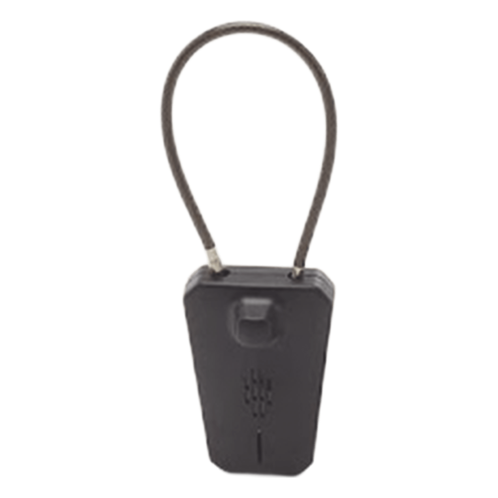 Tag Cable Multialarma para Protección de Herramienta, Alarma de 95dB al Cortar el Cable