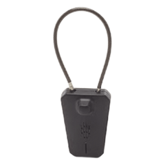 Tag Cable Multialarma para Protección de Herramienta, Alarma de 95dB al Cortar el Cable