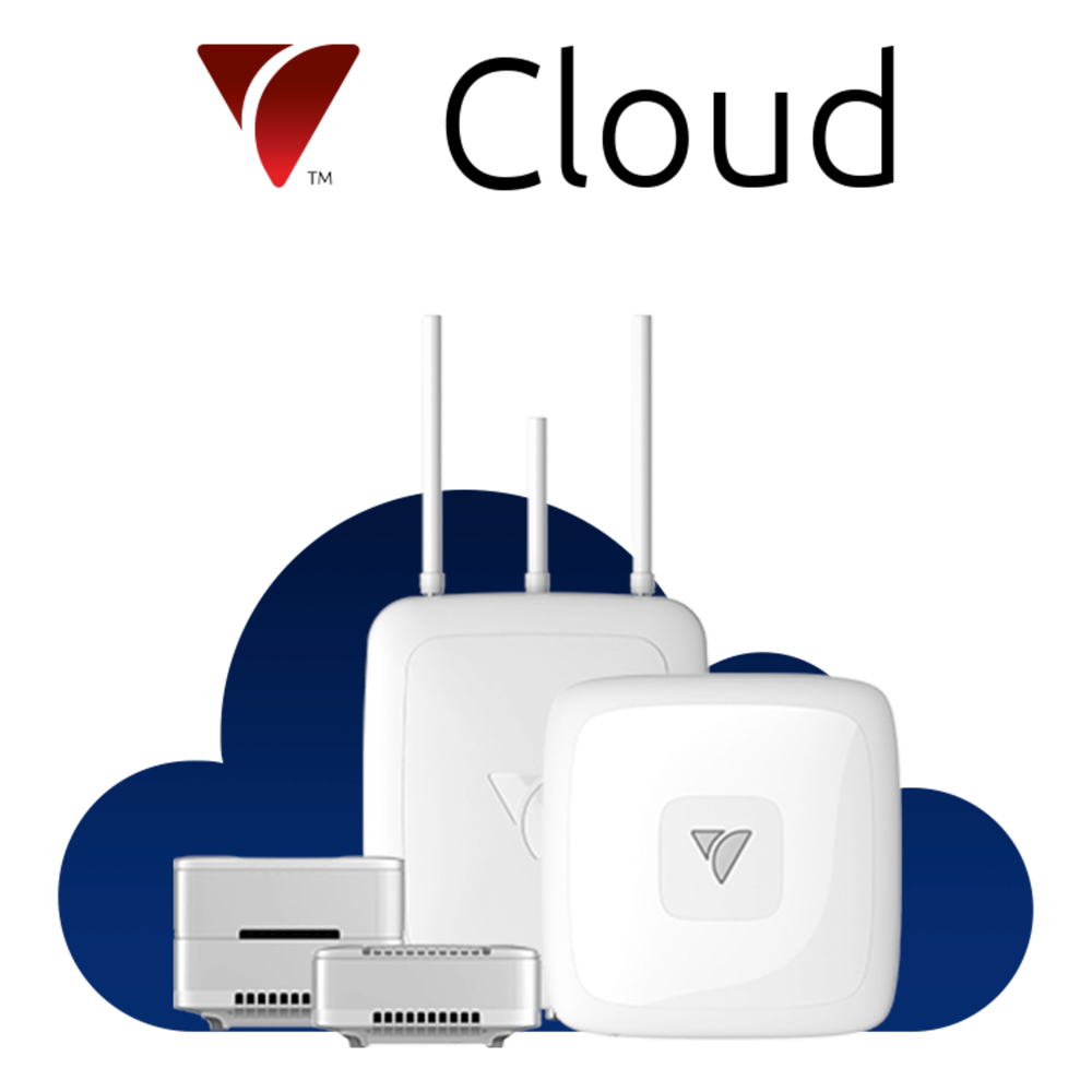 Servicios en la Nube de Veea por 1 año / Gestión Remota y Segura / Telemetría Avanzada / Actualizaciones OTA / Soporte Técnico Continuo / Operación de Dispositivos VeeaHub
