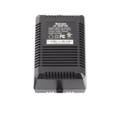 Transformador de 24 VCA / 2.5 Amp (60 VA) / Multiples Usos / Recomendado para PTZ TURBOHD e IP / Interior