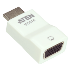 Adaptador de HDMI a VGA