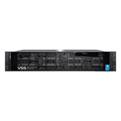 Servidor de almacenamiento para Milestone, Hasta 252TB, hasta 1400 Mbps