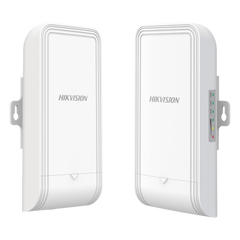 Kit de Punto de Acceso (AC) PTP y PTMP en 2.4 GHz / Hasta 300 Mbps / Antena de H: 60° / MIMO 2X2 / 7 dBi de Ganancia / Uso en Exterior (IP55) / Administración Gratuita desde la Nube