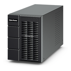 Módulo de Baterías Externas 24V, para Extensión de Tiempo de Respaldo, Para UPS OLS1000A