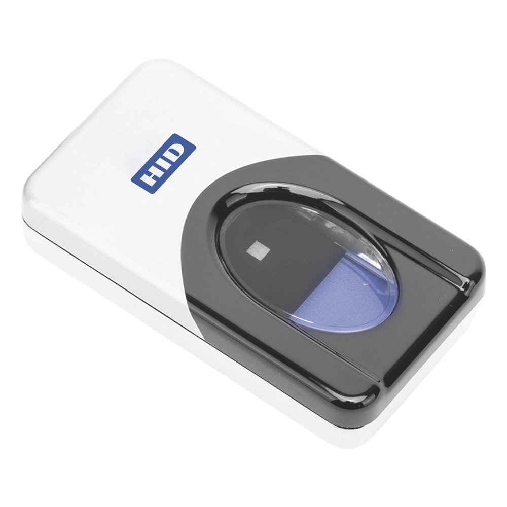 Lector USB para Autentificación Unidactilar / Incluye SDK para Desarrollos