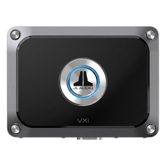 JL Audio VXi / VX400/4i / Car Audio / 4 Canales con DSP Integrado / 400 W RMS