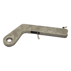 Chispero para Soldadura Exotérmica.
