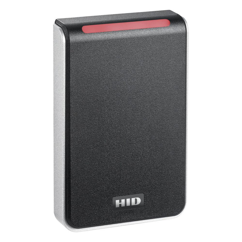 Lector R40 SIGNO Estandar  Multitecnologia/ 40NKS-00-000000/ Garantia de Por Vida/ Pigtail/Wiegand & OSDP