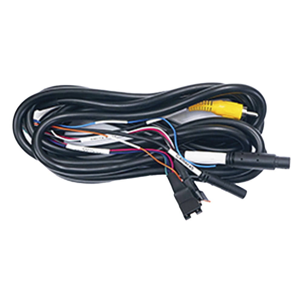Cable extensión para camara JC450/ entradas adicionales/ conexión para 5ta camara