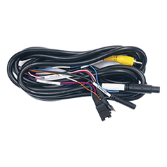 Cable extensión para camara JC450/ entradas adicionales/ conexión para 5ta camara