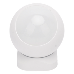 Sensor de movimiento con señal inalambrica Zigbee, compatible con Panel de control Akubela y otros controladores.