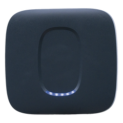 uPASS Go – Control vehicular inteligente, rápido y sin contacto Tecnología UHF / 900 MHz con alcance de hasta 10  metros/ Discriminación de Tag  Externos,