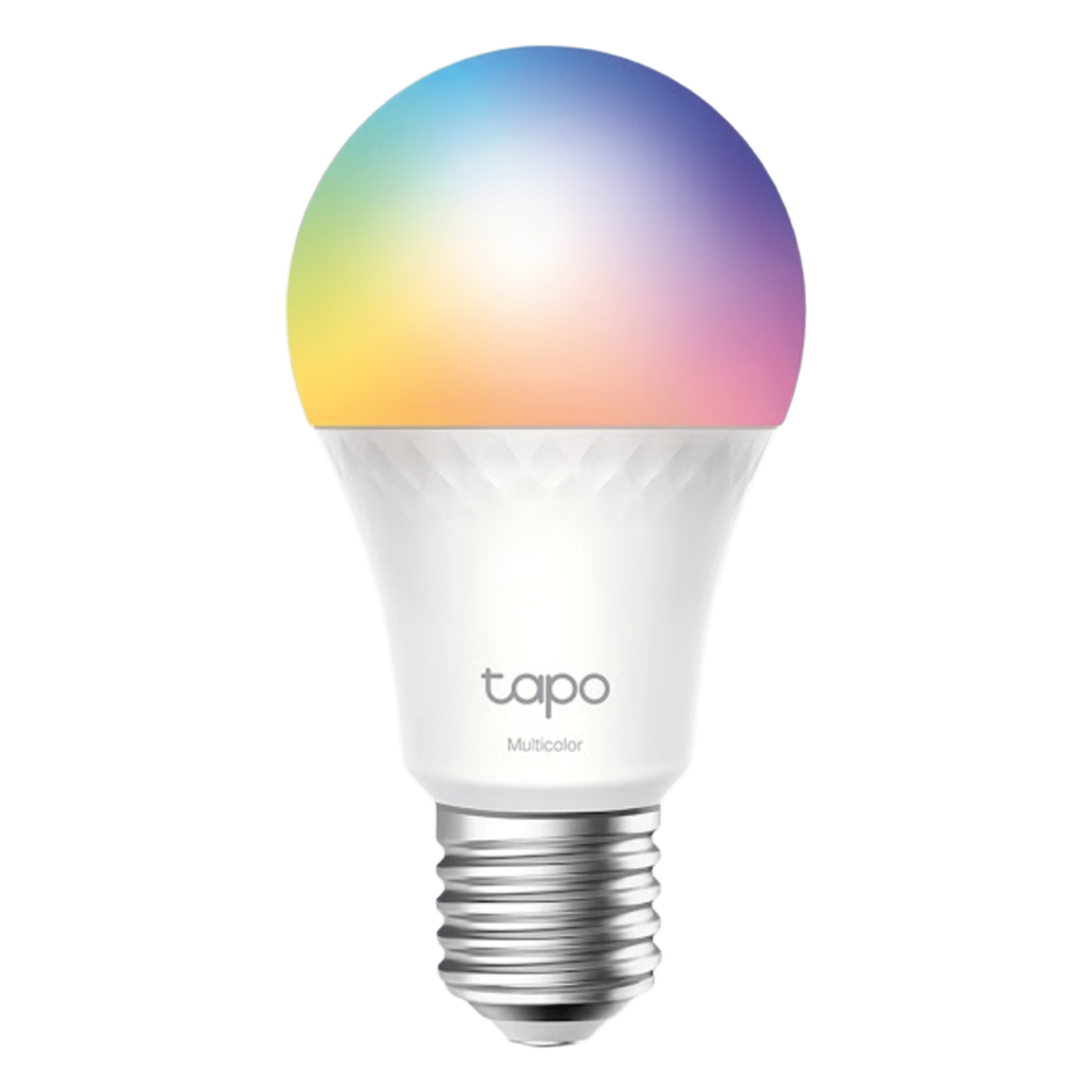 Foco Smart Wi-Fi Light Multicolor / 1100 Lúmenes (brillo máximo) / 16 Millones de Colores / Temperatura de Color 2500-6500K / Matter Compatible / 9.5W