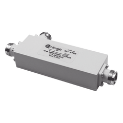 Acoplador direccional 13dB 617-5925MHz 300W-161dBc 4.3-10 IP67