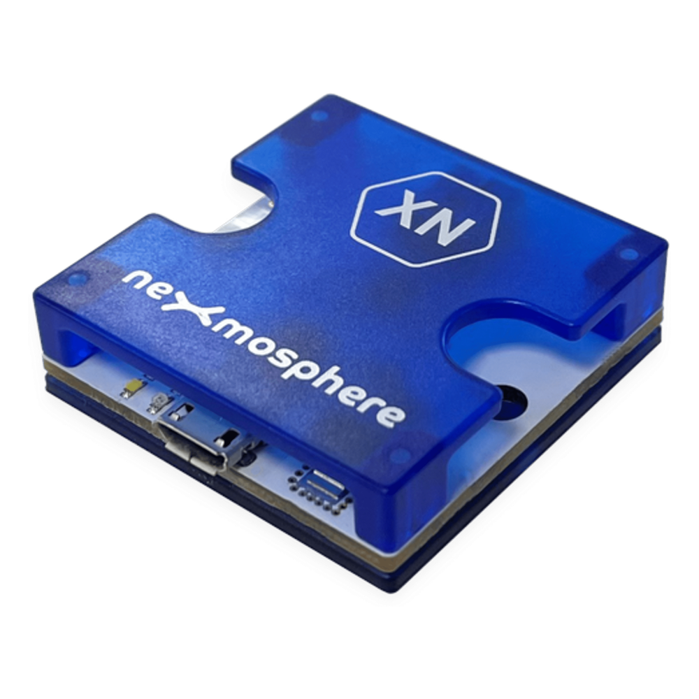 Controlador Xperience XN-115 / 1 X-talk / USB API Serial / 37.5 mm / 14 g / Plug & Play